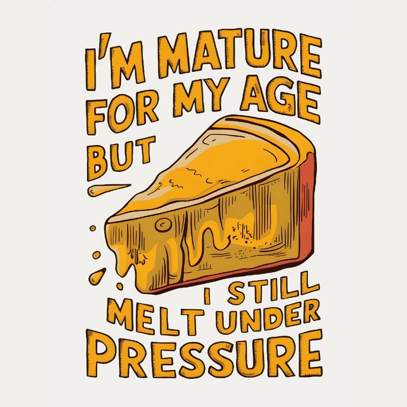 Mature Cheese