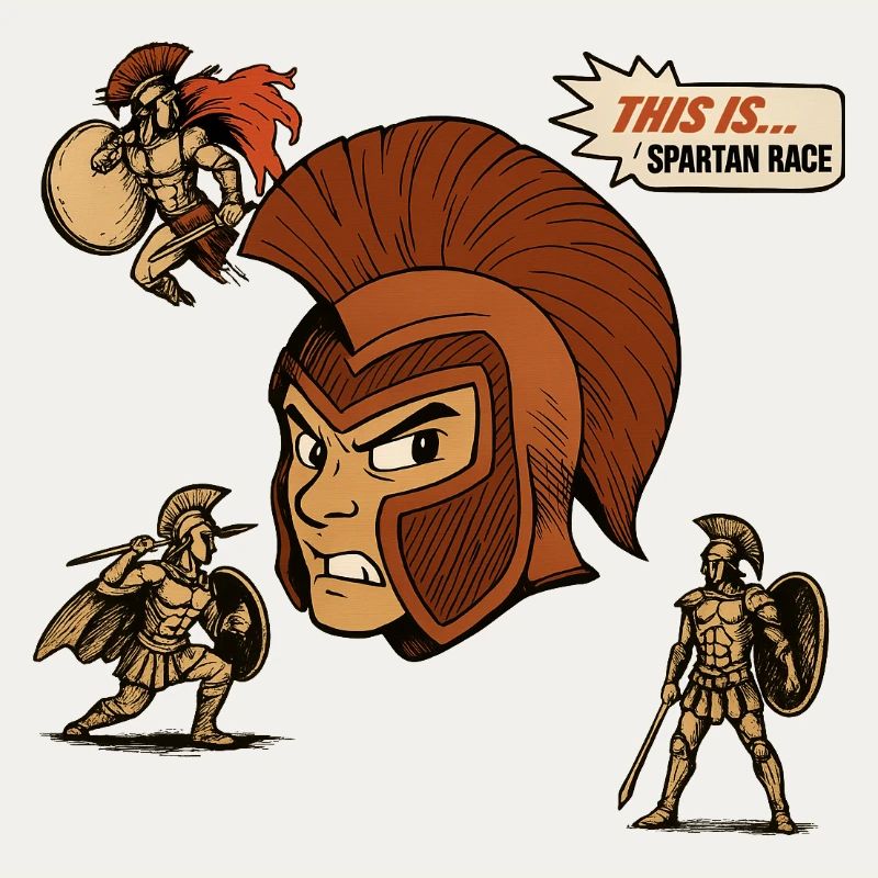 SPARTIATES