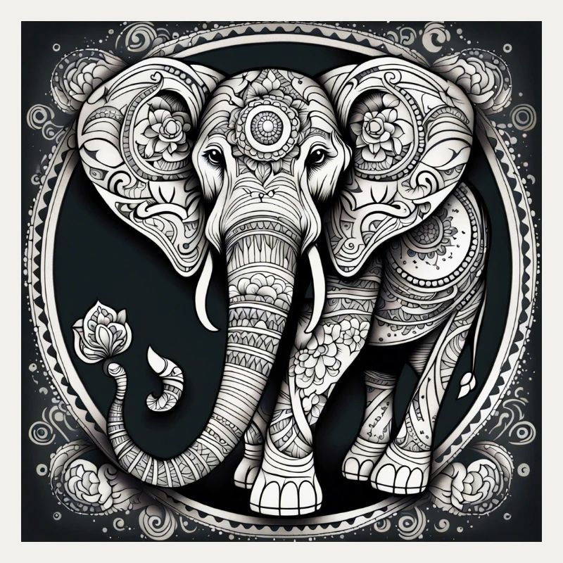 Elefant