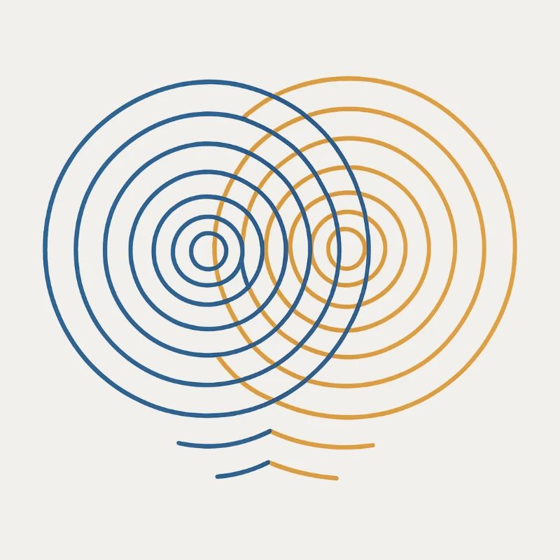 Concentric Interference – Physics Design