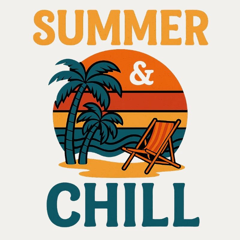 Summer & Chill