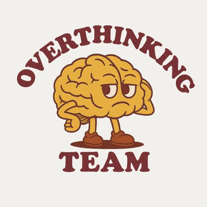 Overthinking Team