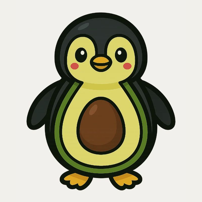 Pingucado