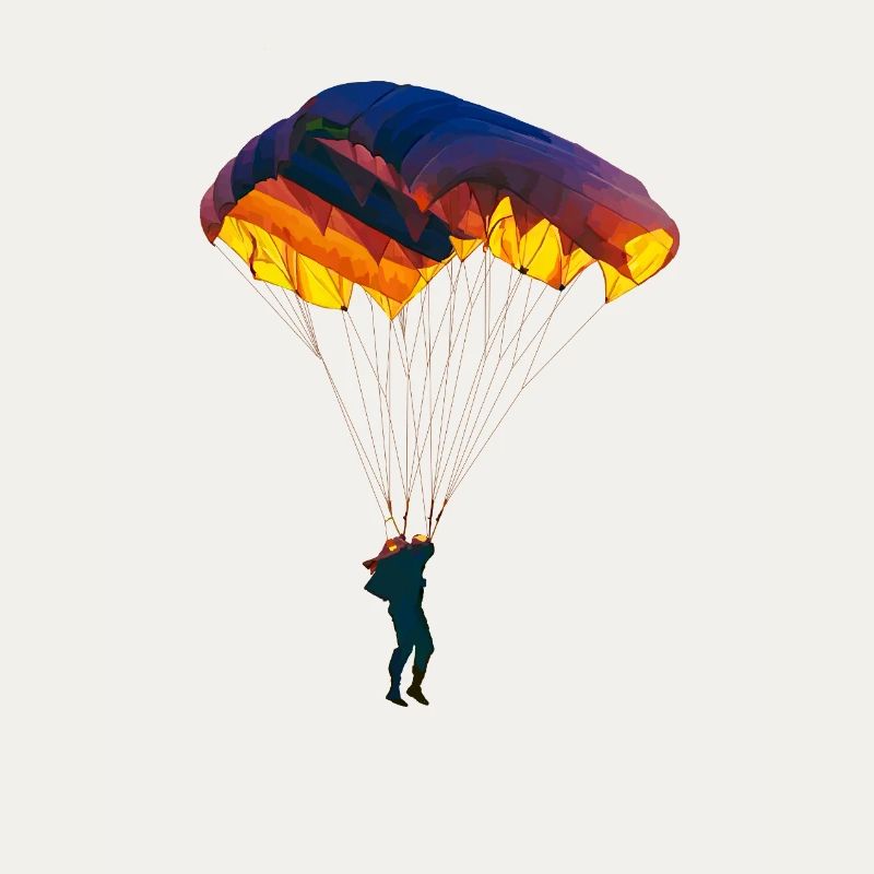 Parachute