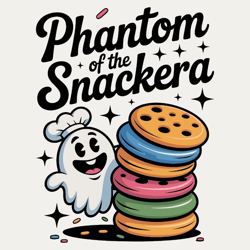 Phantom der Snackera