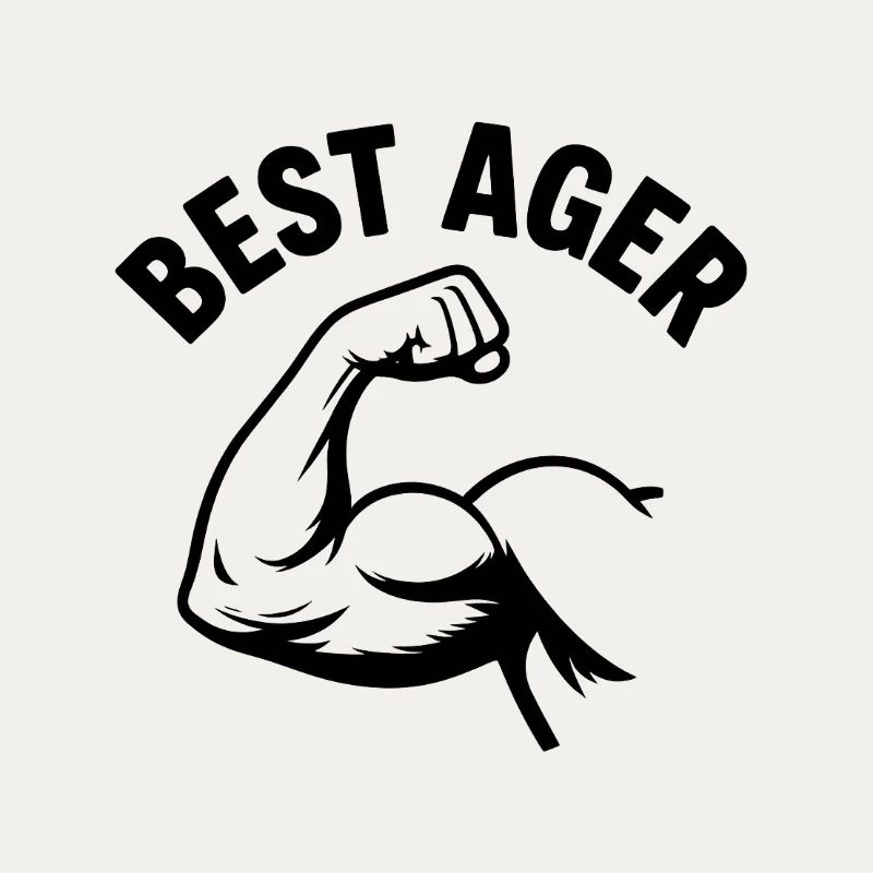 Starker Best Ager