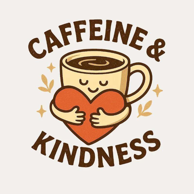 Caféine et gentillesse