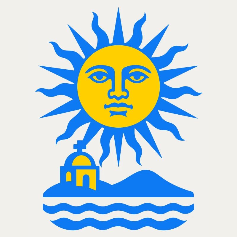 Grèce Sun Art