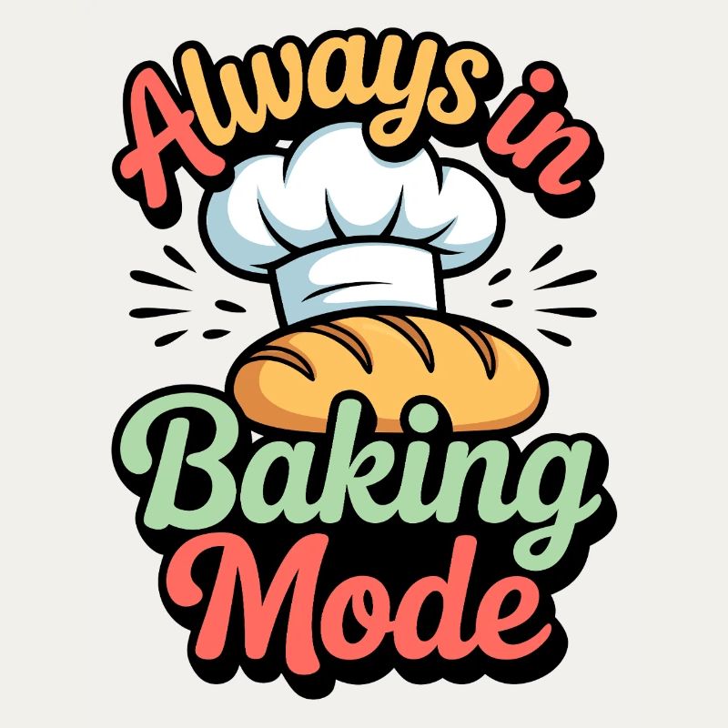 Toujours en mode cuisson