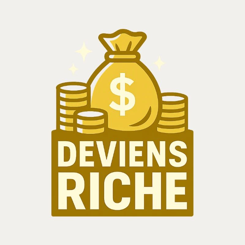 Reich werden