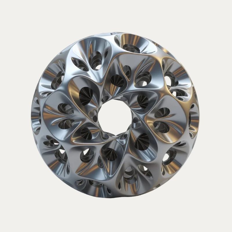 Titanium