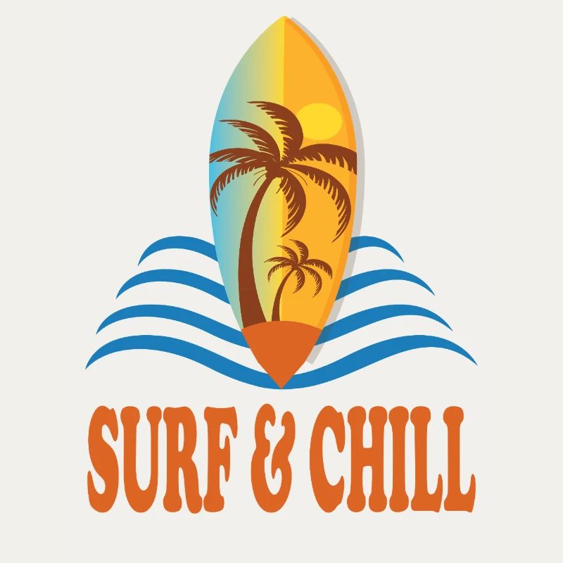 Surf and Chill