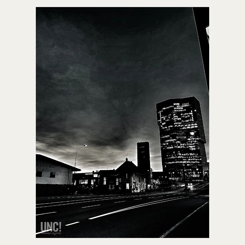 Downtown ZH