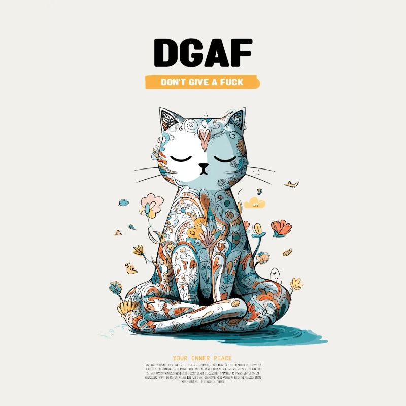 DGAF