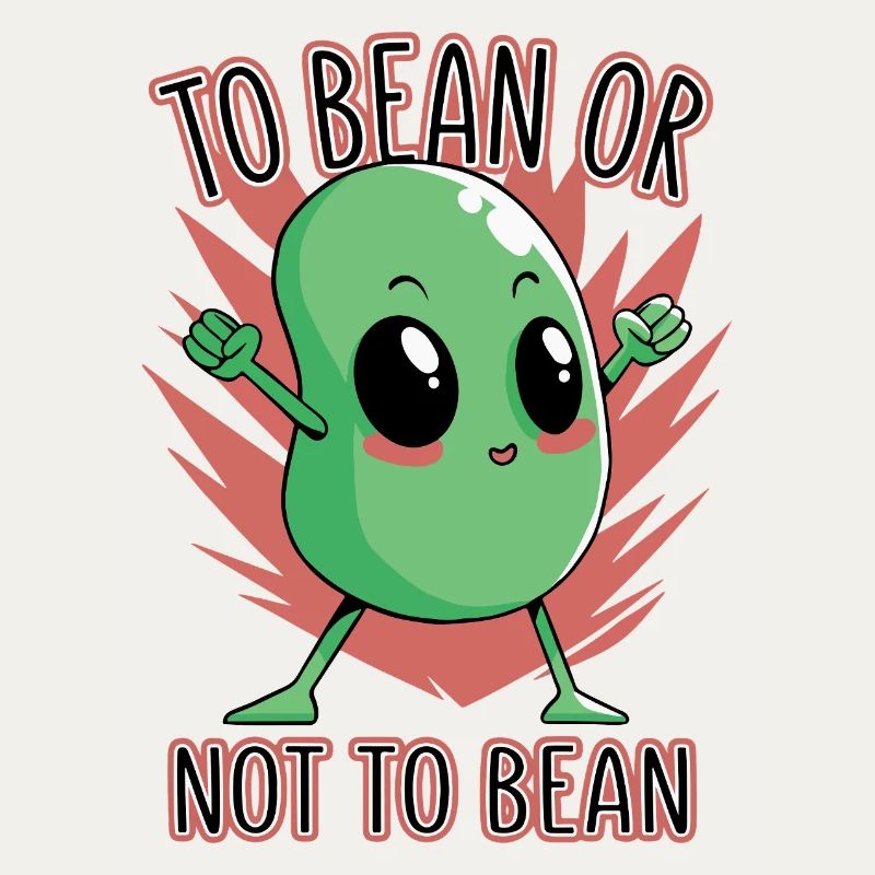 Bohne oder nicht Bohne