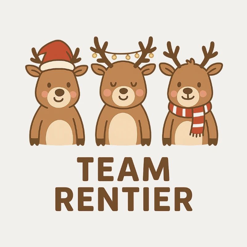 Team Rentier