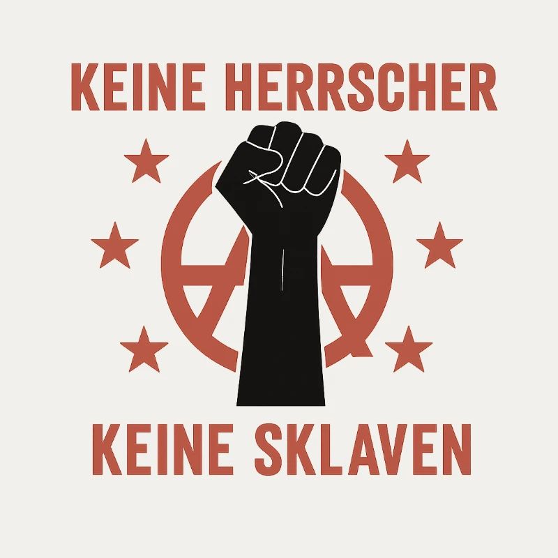 Keine Herrscher
