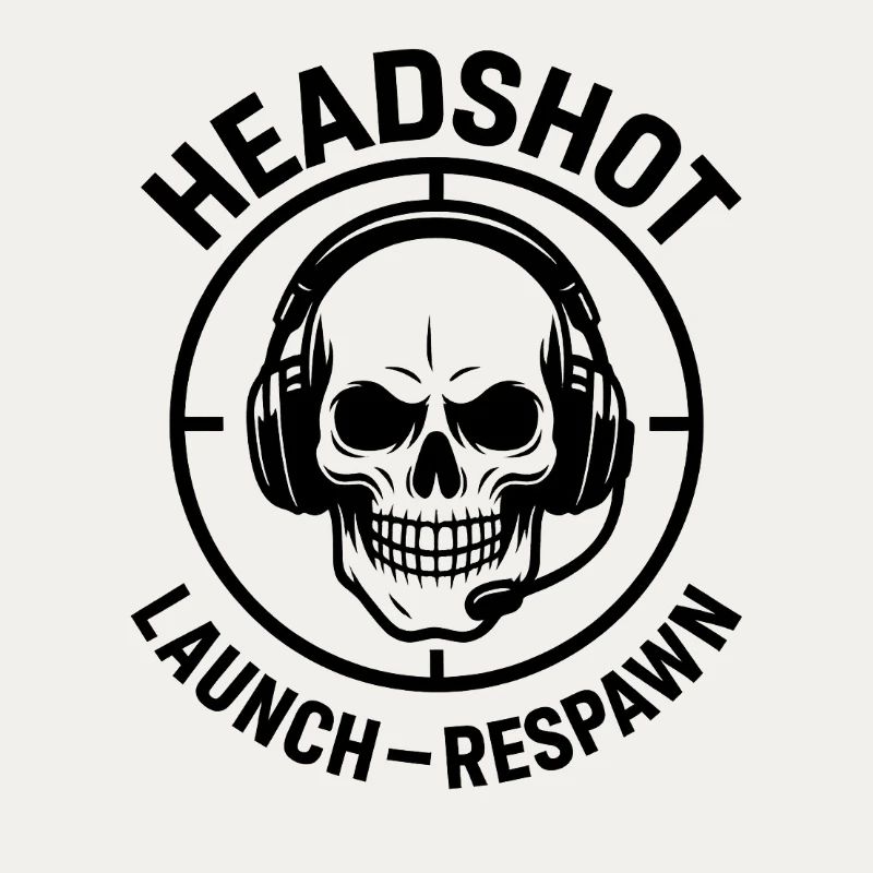 Headshot Launch Respawn