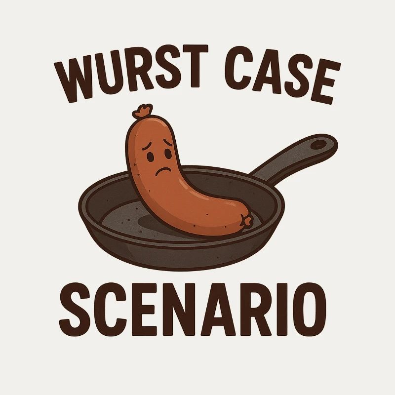 Sausage Case Scenario