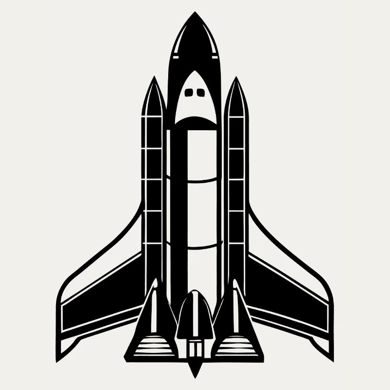 Space shuttle