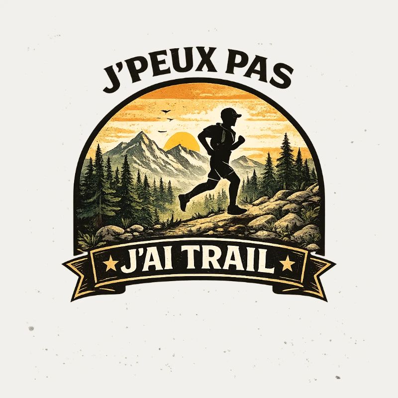 Trail Runner: I Trail
