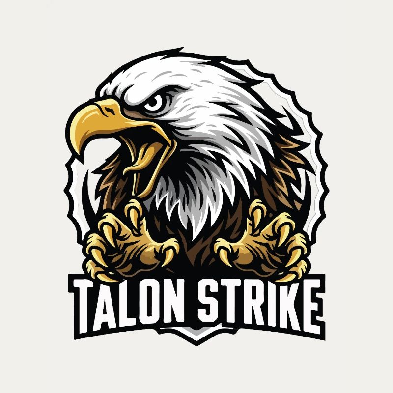 Angriffsstärke des Talon Strike Eagle