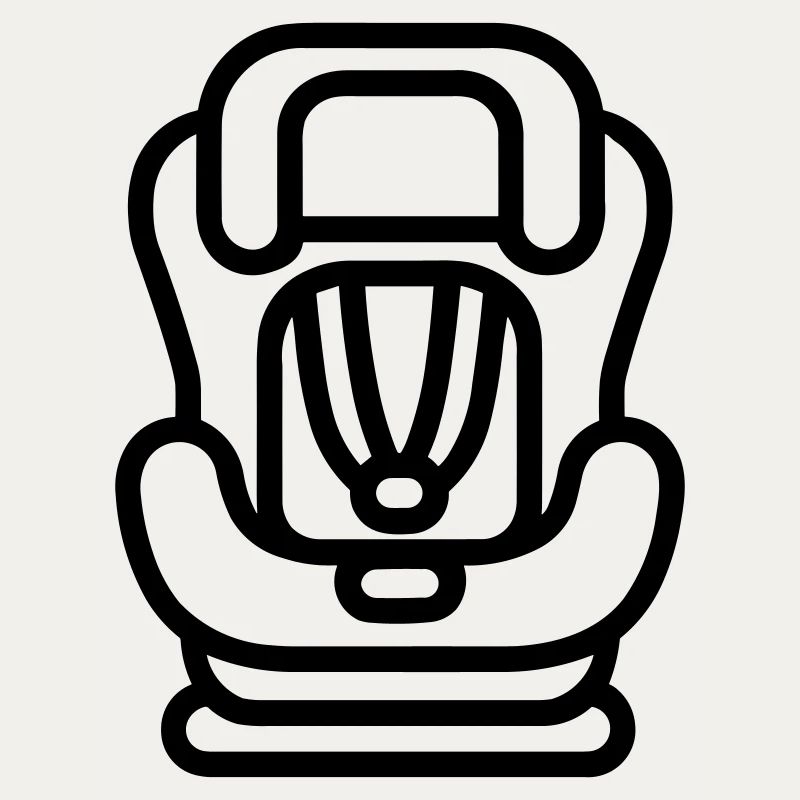 siège auto bébé