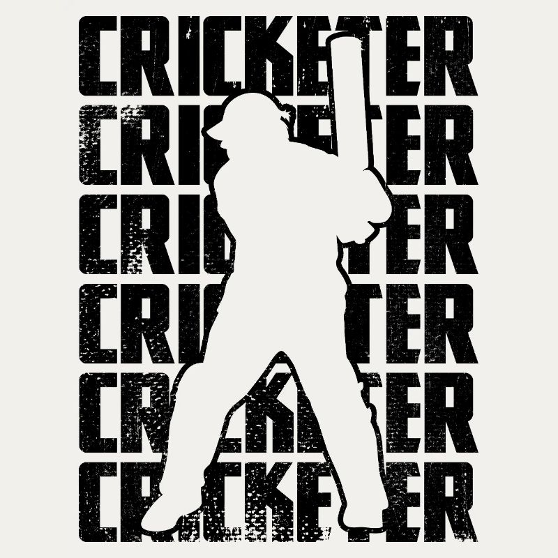 Cricketer