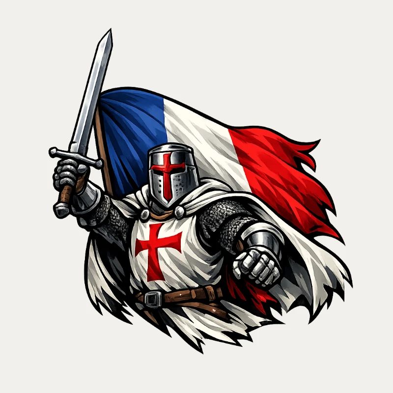 Templar logo
