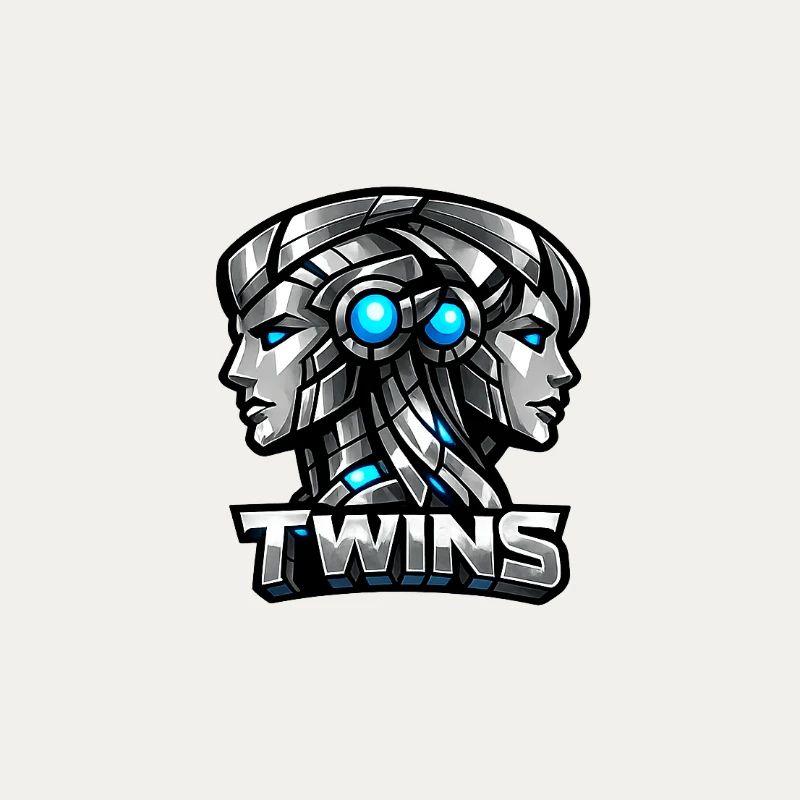 Zwillinge