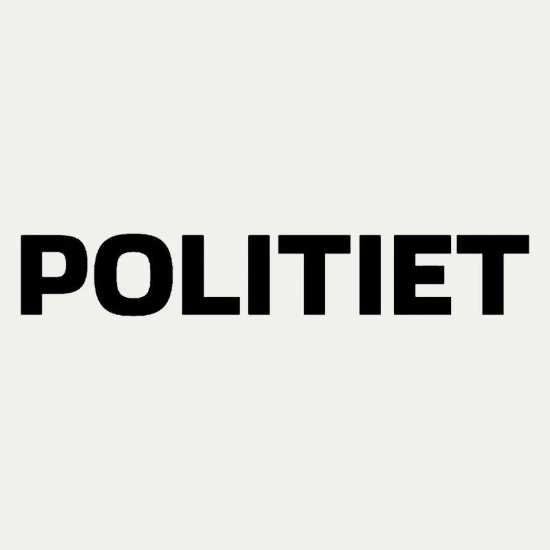 Polizei