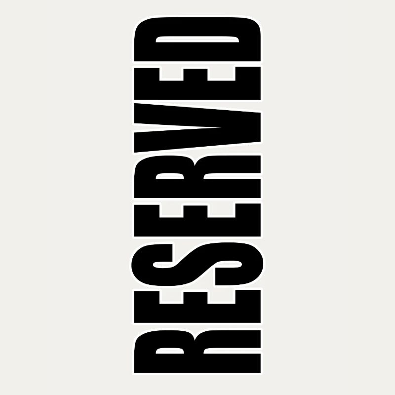Reserved