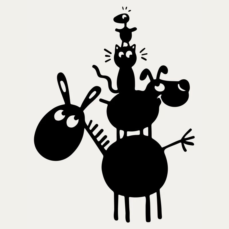 Tierstapel