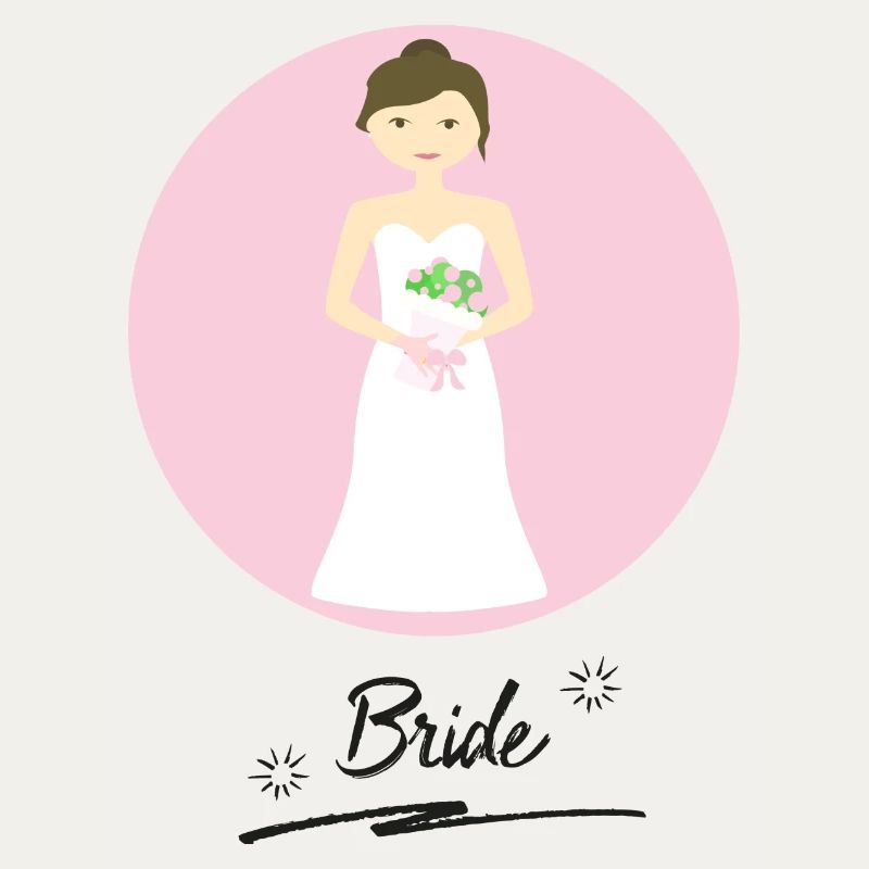 bride