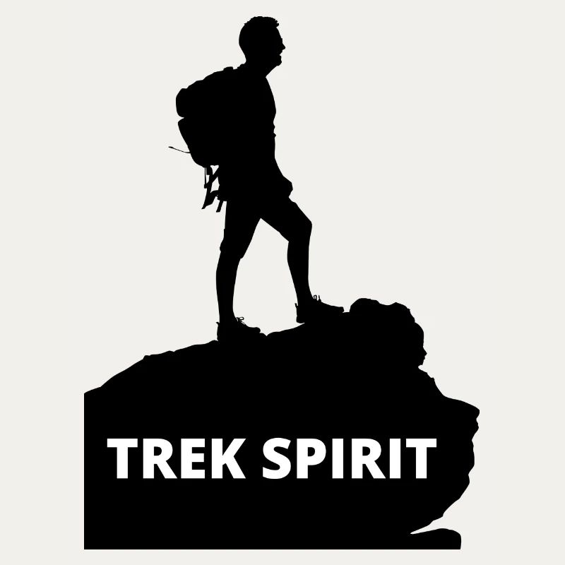 TREK-GEIST