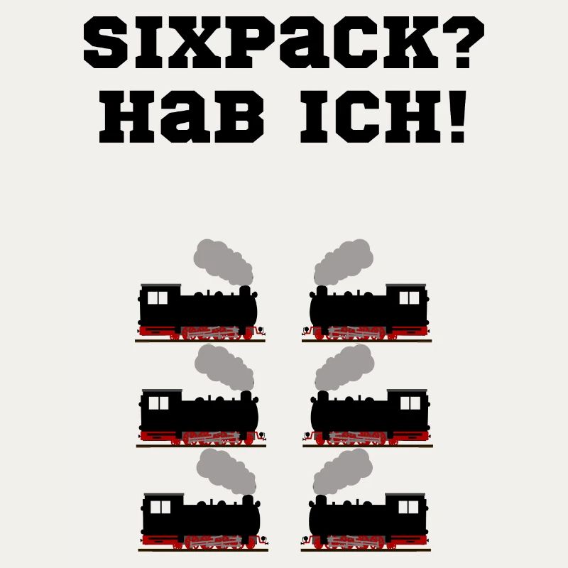 eisenbahn sixpack modelleisenbahn