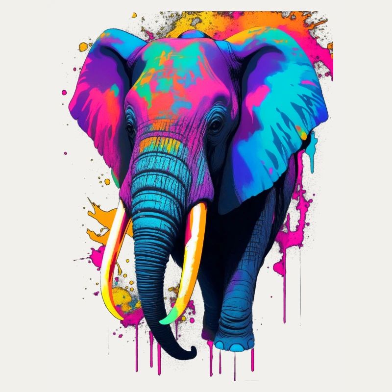 Elefant