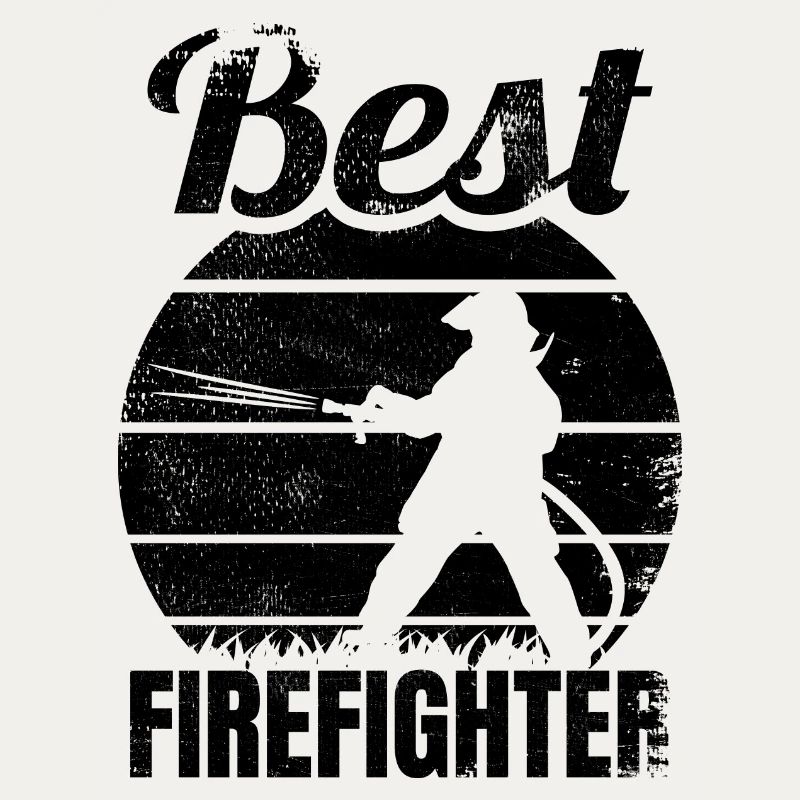 Best Firefighter