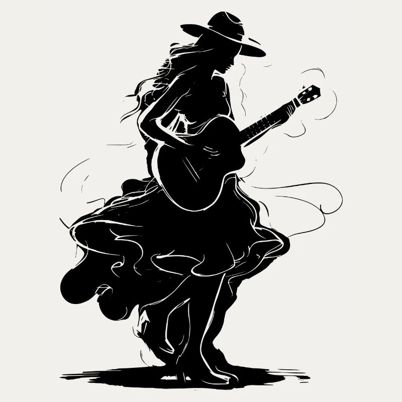 Guitarist