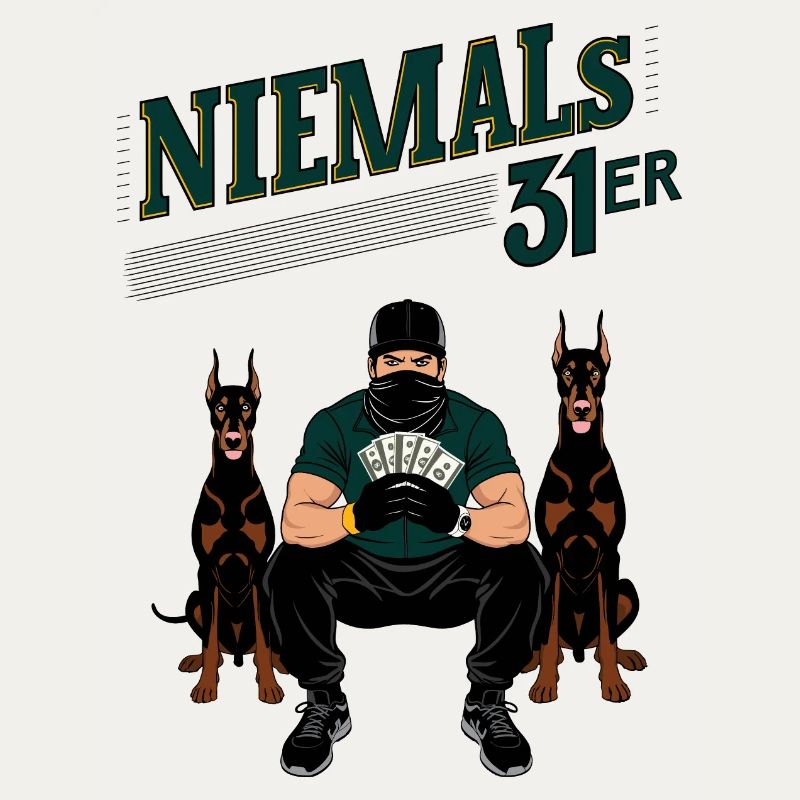 Never 31