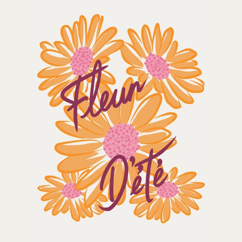 Fleur Déte
