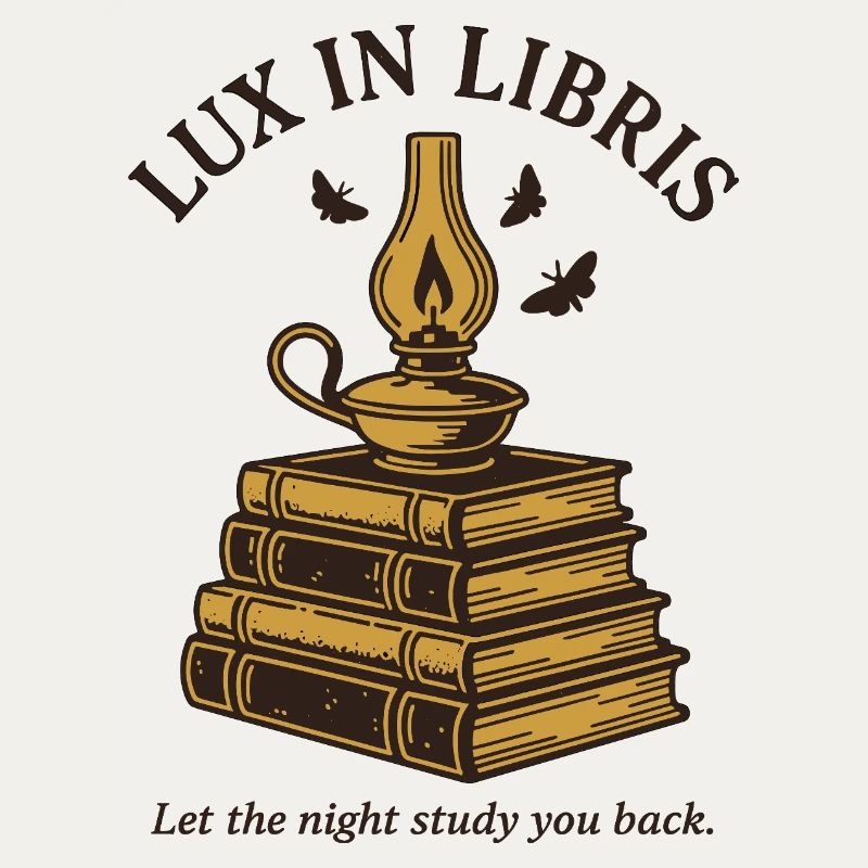 Lux in Libris