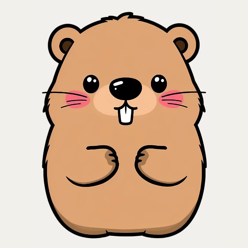 Murmeltier