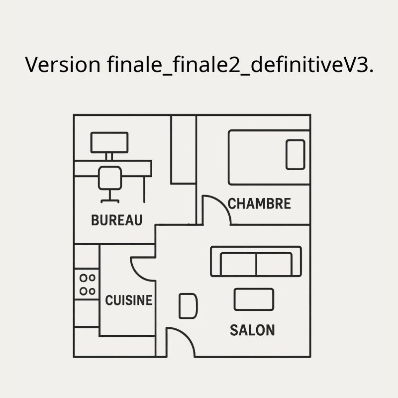 Idée cadeau pour architecte