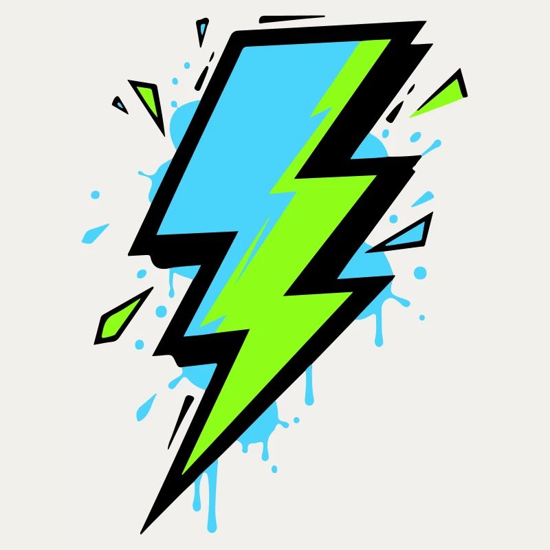 Rayon de l’électricité moderne