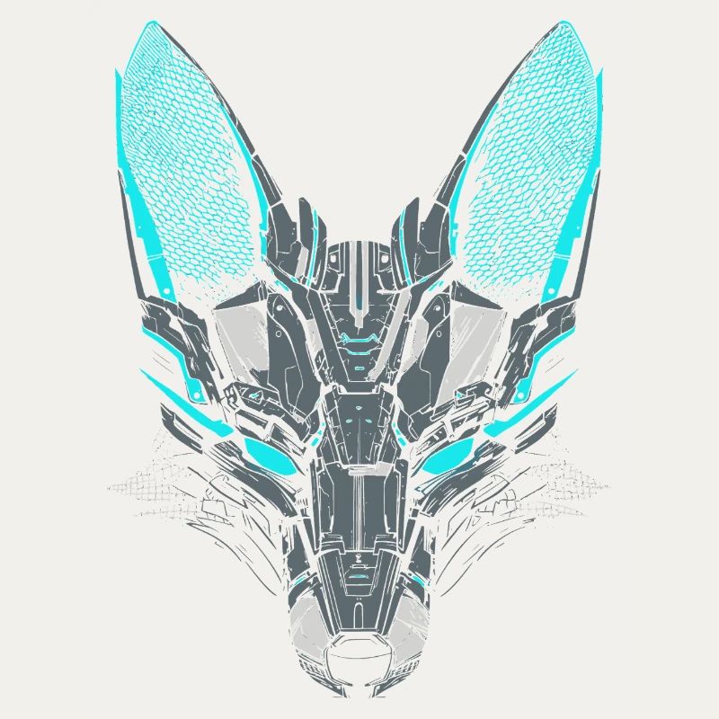 Mecha-Fuchs