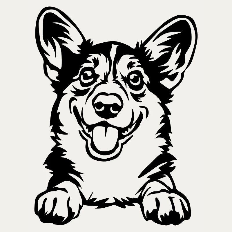 Welsh Corgi