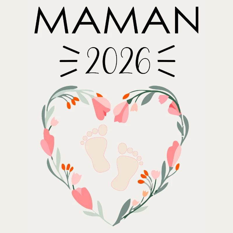 Werdende Mutter 2026