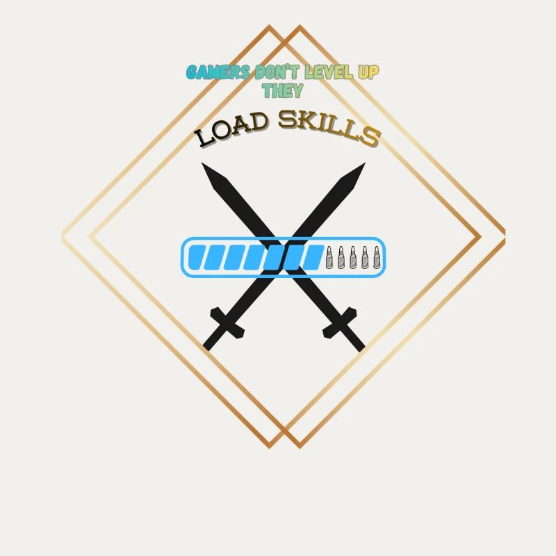 Gamer Load Skills 