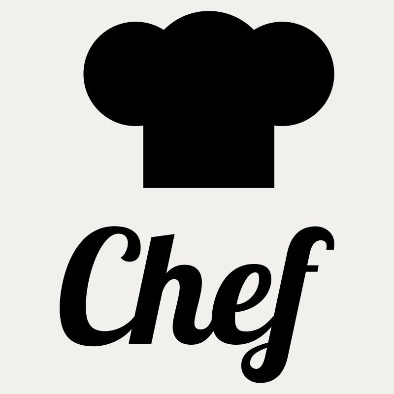 Chef - Kitchen - Cook